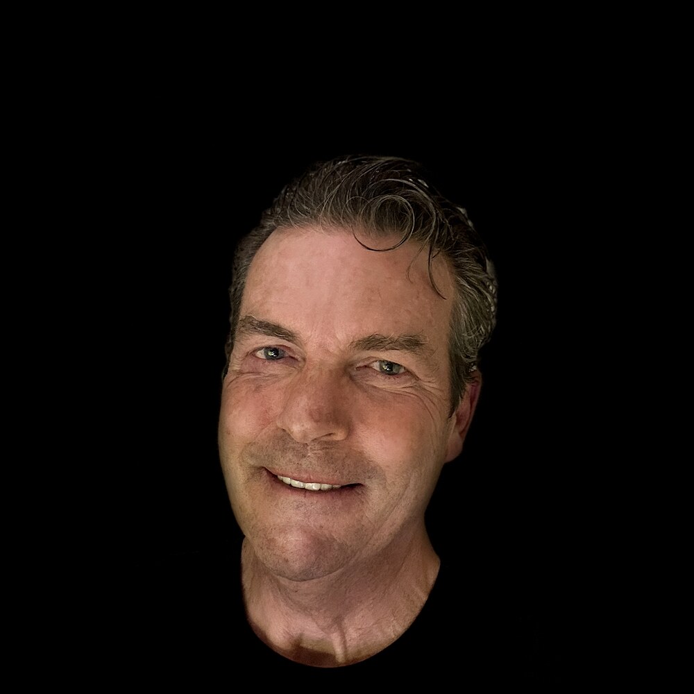 Steve Sullivan · یکمثال.com
